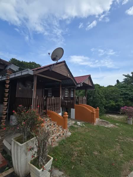 Agricultural Land for Sale in Kuala Kangsar (Perak) - Ivan Tai - PropertyGuru.com.my