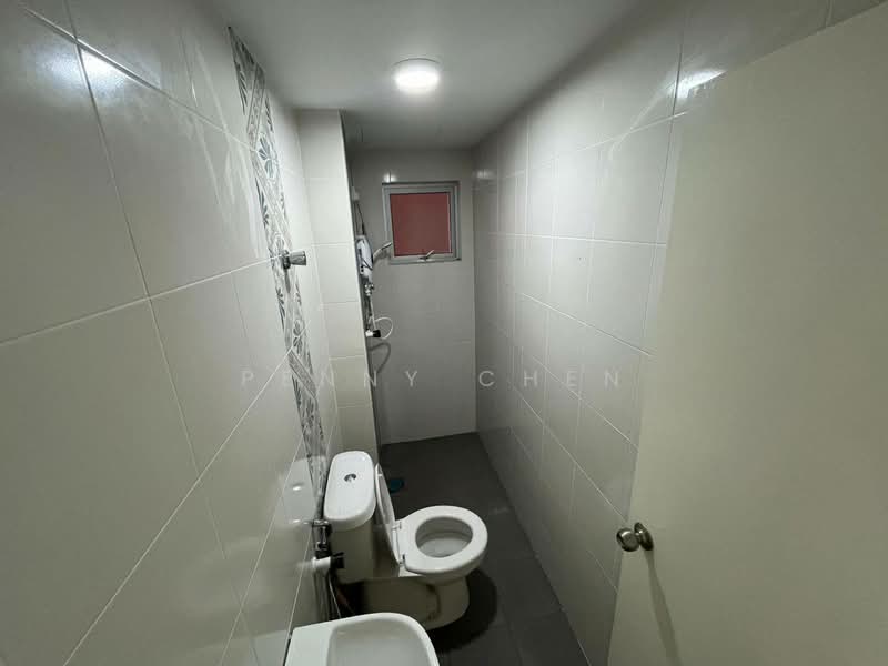 Kondominium untuk Disewa di Anderson Residences @ Ipoh - PENNY CHEN - Bathroom - PropertyGuru.com.my