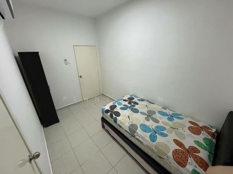 Kondominium untuk Disewa di Anderson Residences @ Ipoh - PENNY CHEN - Bedroom - PropertyGuru.com.my