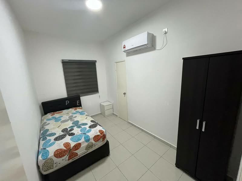 Kondominium untuk Disewa di Anderson Residences @ Ipoh - PENNY CHEN - Bedroom - PropertyGuru.com.my