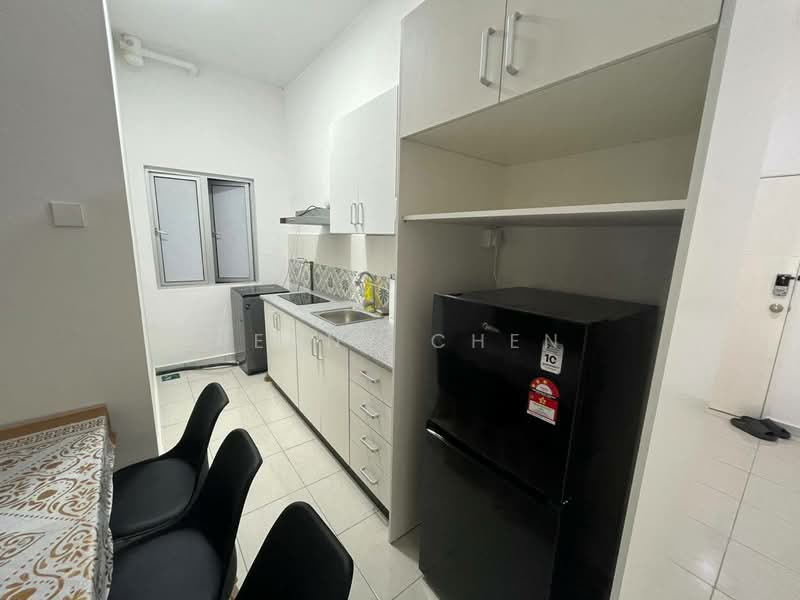 Kondominium untuk Disewa di Anderson Residences @ Ipoh - PENNY CHEN - Kitchen - PropertyGuru.com.my