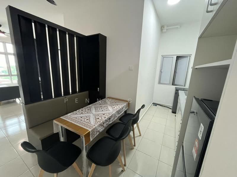 Kondominium untuk Disewa di Anderson Residences @ Ipoh - PENNY CHEN - Dining Room - PropertyGuru.com.my