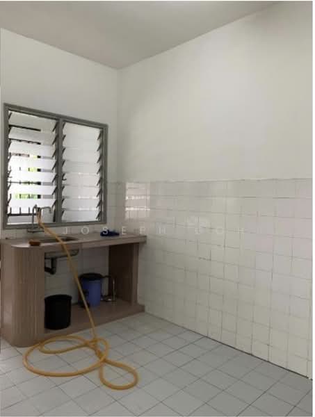 Pangsapuri untuk Disewa di Taman Megah Ria - Joseph Goh - Kitchen - PropertyGuru.com.my