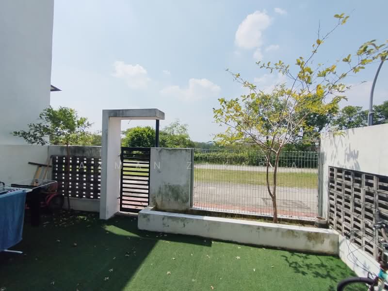 2-storey Terraced House for Sale in Elmina (Shah Alam) - AZMAN ZAKARIA - Exterior - PropertyGuru.com.my