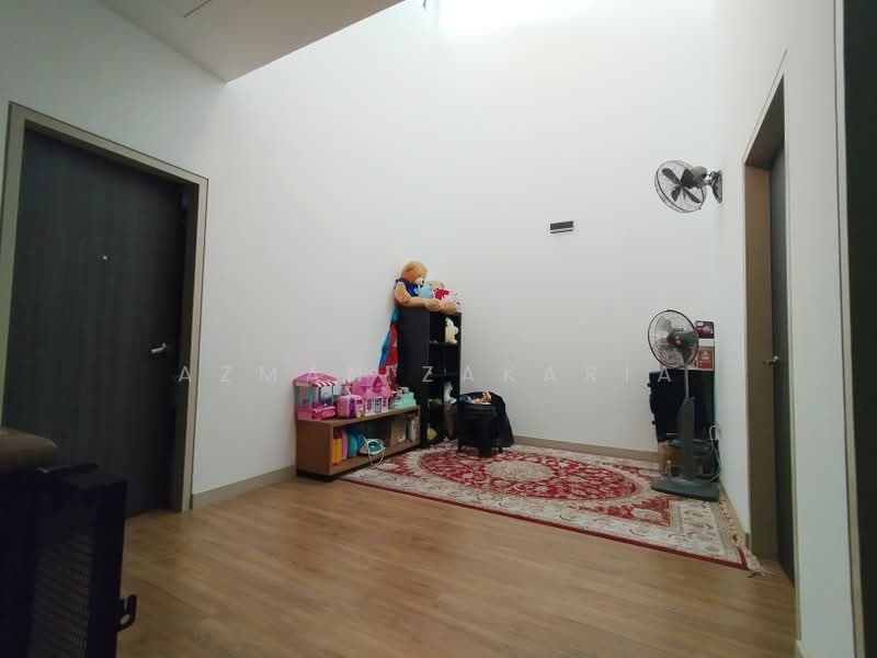 2-storey Terraced House for Sale in Elmina (Shah Alam) - AZMAN ZAKARIA - Interior - PropertyGuru.com.my