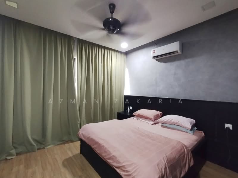 2-storey Terraced House for Sale in Elmina (Shah Alam) - AZMAN ZAKARIA - Bedroom - PropertyGuru.com.my