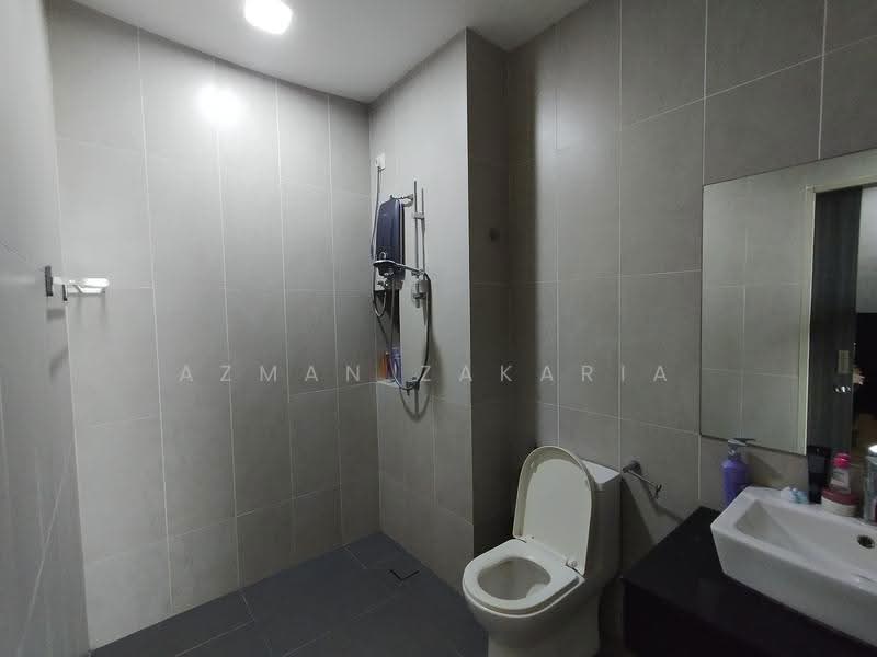 2-storey Terraced House for Sale in Elmina (Shah Alam) - AZMAN ZAKARIA - Bathroom - PropertyGuru.com.my