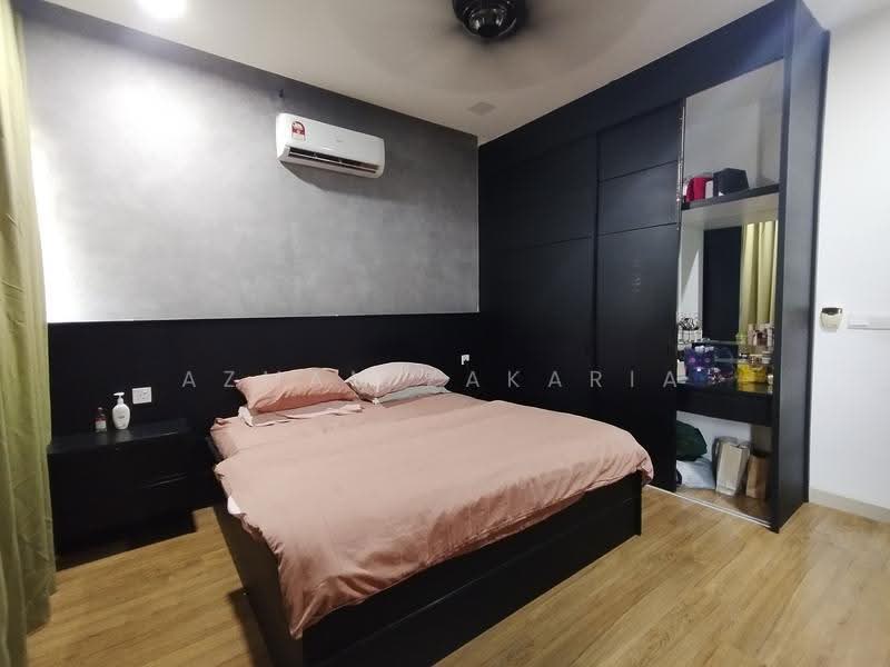 2-storey Terraced House for Sale in Elmina (Shah Alam) - AZMAN ZAKARIA - Bedroom - PropertyGuru.com.my