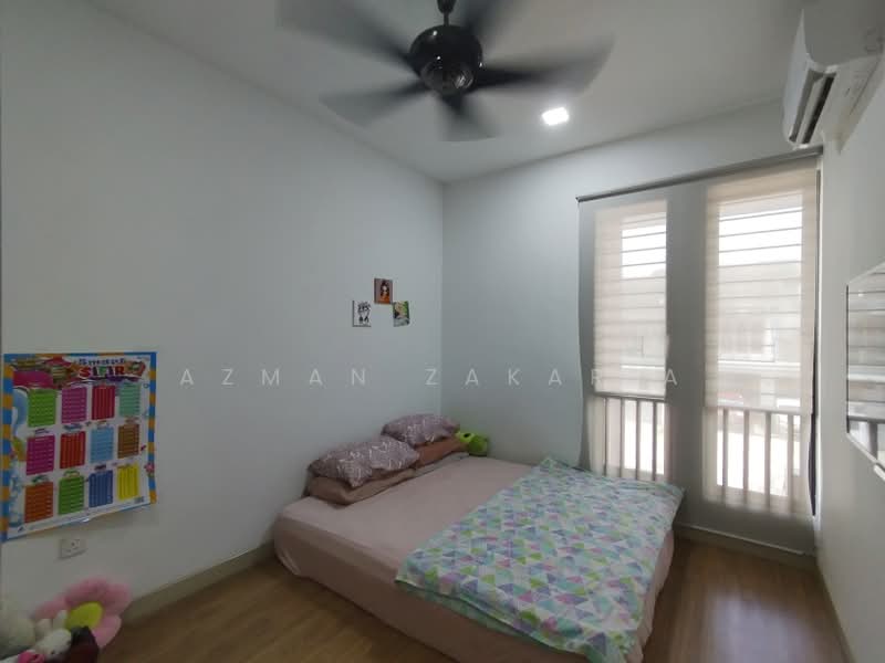2-storey Terraced House for Sale in Elmina (Shah Alam) - AZMAN ZAKARIA - Bedroom - PropertyGuru.com.my