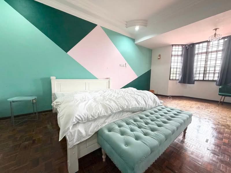 Rumah Berkembar untuk Disewa di Taman Perling (Perling) - Esther Chong - Bedroom - PropertyGuru.com.my