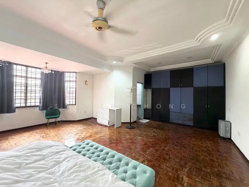 Rumah Berkembar untuk Disewa di Taman Perling (Perling) - Esther Chong - Bedroom - PropertyGuru.com.my