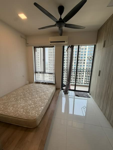 Service Residence for Rent at Country Garden Central Park - Bella Ong - Bedroom - PropertyGuru.com.my