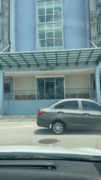 Service Residence for Rent at Country Garden Central Park - Bella Ong - Exterior - PropertyGuru.com.my