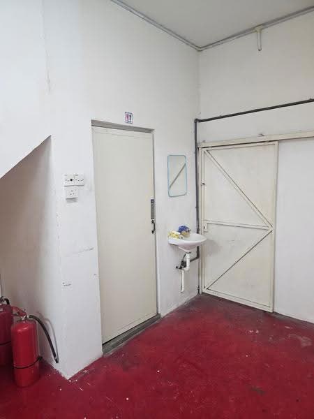 Kedai untuk Disewa di George Town (Penang) - Daniel Phang - Interior - PropertyGuru.com.my