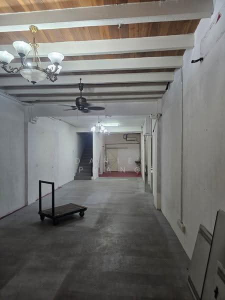 Kedai untuk Disewa di George Town (Penang) - Daniel Phang - Interior - PropertyGuru.com.my