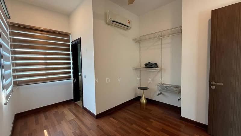 2-storey Terraced House for Rent in Iskandar Puteri (Nusajaya) (Johor) - Wendy Tay - Bedroom - PropertyGuru.com.my