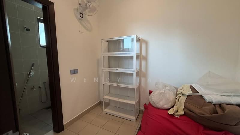2-storey Terraced House for Rent in Iskandar Puteri (Nusajaya) (Johor) - Wendy Tay - Bathroom - PropertyGuru.com.my