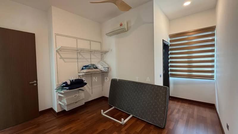 2-storey Terraced House for Rent in Iskandar Puteri (Nusajaya) (Johor) - Wendy Tay - Bedroom - PropertyGuru.com.my