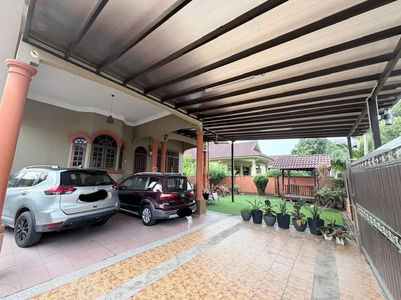 Bungalow House for Sale in Kuala Nerus (Terengganu) - RIZ1 . - Exterior - PropertyGuru.com.my