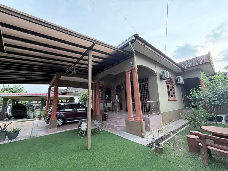 Bungalow House for Sale in Kuala Nerus (Terengganu) - RIZ1 . - Exterior - PropertyGuru.com.my