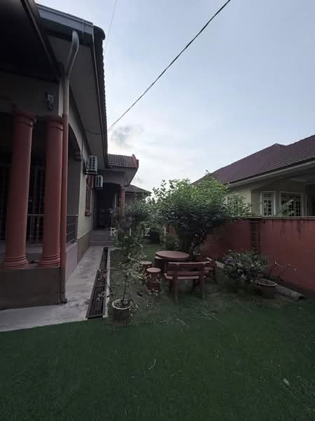 Bungalow House for Sale in Kuala Nerus (Terengganu) - RIZ1 . - Exterior - PropertyGuru.com.my