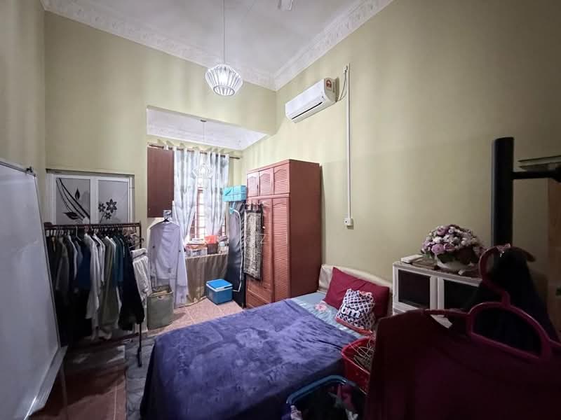 Bungalow House for Sale in Kuala Nerus (Terengganu) - RIZ1 . - Bedroom - PropertyGuru.com.my