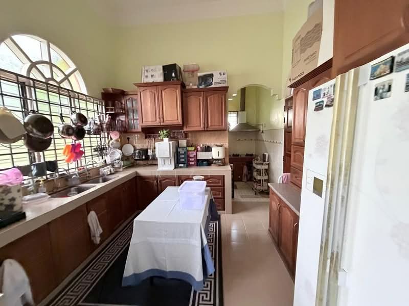 Bungalow House for Sale in Kuala Nerus (Terengganu) - RIZ1 . - Kitchen - PropertyGuru.com.my