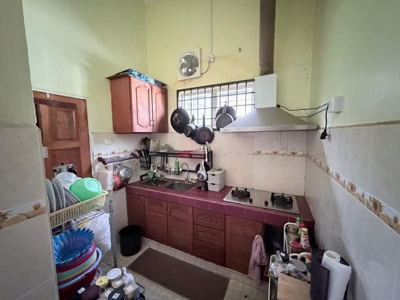 Bungalow House for Sale in Kuala Nerus (Terengganu) - RIZ1 . - Kitchen - PropertyGuru.com.my