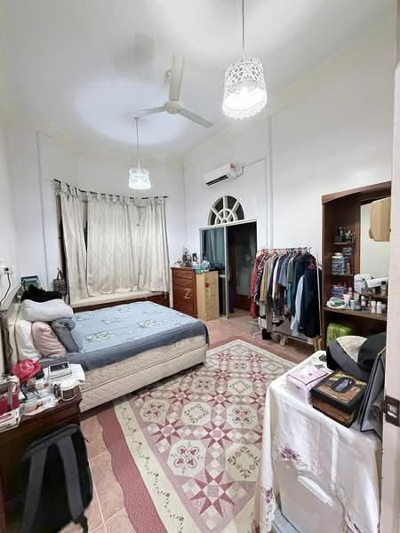 Bungalow House for Sale in Kuala Nerus (Terengganu) - RIZ1 . - Bedroom - PropertyGuru.com.my