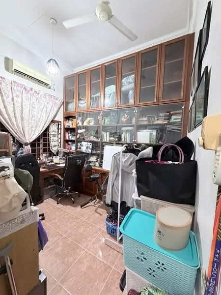 Bungalow House for Sale in Kuala Nerus (Terengganu) - RIZ1 . - Study - PropertyGuru.com.my
