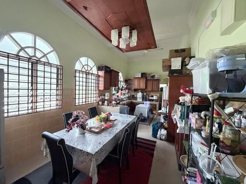 Bungalow House for Sale in Kuala Nerus (Terengganu) - RIZ1 . - Dining Room - PropertyGuru.com.my