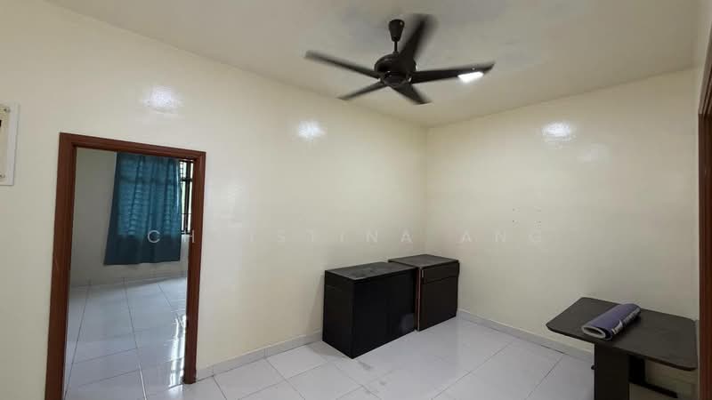 Rumah Teres 2-Tingkat untuk Disewa di Bandar Dato Onn (Tebrau) - Christina Ang - Interior - PropertyGuru.com.my