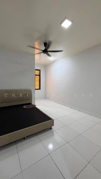 Rumah Teres 2-Tingkat untuk Disewa di Bandar Dato Onn (Tebrau) - Christina Ang - Bedroom - PropertyGuru.com.my