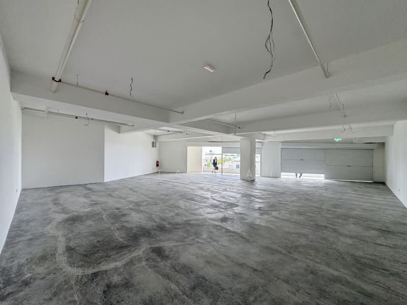 Shop / Office untuk Disewa di Eco Ardence (Setia Alam) - Vitas Tan - Interior - PropertyGuru.com.my