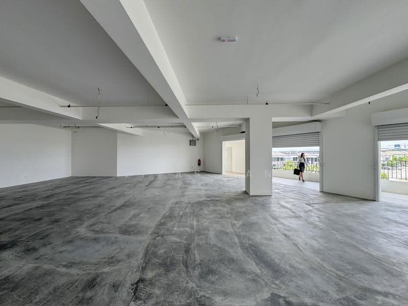 Shop / Office untuk Disewa di Eco Ardence (Setia Alam) - Vitas Tan - Interior - PropertyGuru.com.my