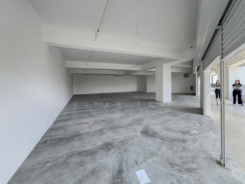 Shop / Office untuk Disewa di Eco Ardence (Setia Alam) - Vitas Tan - Interior - PropertyGuru.com.my