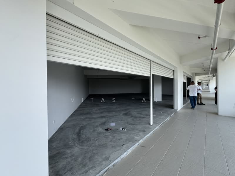 Shop / Office untuk Disewa di Eco Ardence (Setia Alam) - Vitas Tan - Interior - PropertyGuru.com.my