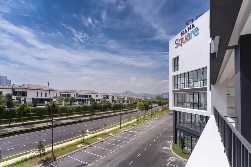 Shop / Office untuk Disewa di Eco Ardence (Setia Alam) - Vitas Tan - Exterior - PropertyGuru.com.my