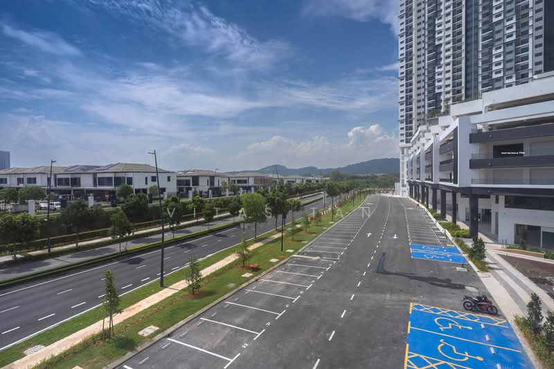 Shop / Office untuk Disewa di Eco Ardence (Setia Alam) - Vitas Tan - Exterior - PropertyGuru.com.my