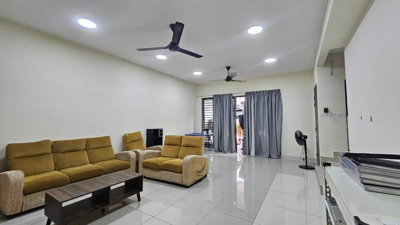 Rumah Teres 2-Tingkat untuk Disewa di Taman Dato Onn (Johor Bahru) - Alex Sieh - PropertyGuru.com.my