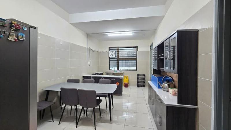 Rumah Teres 2-Tingkat untuk Disewa di Taman Dato Onn (Johor Bahru) - Alex Sieh - PropertyGuru.com.my