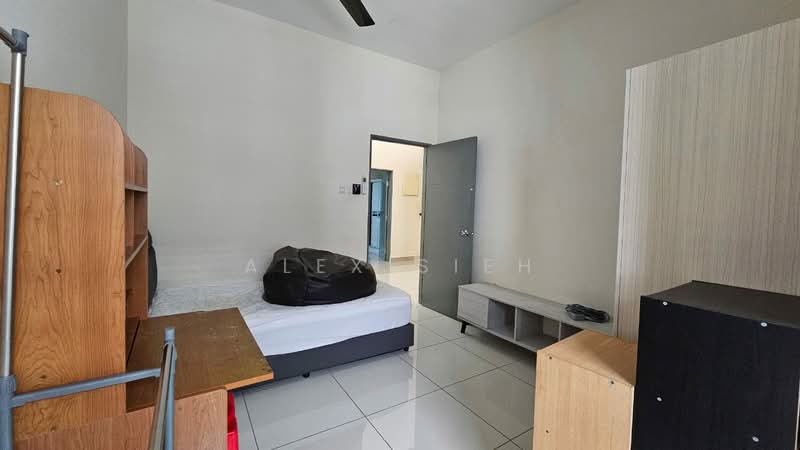 Rumah Teres 2-Tingkat untuk Disewa di Taman Dato Onn (Johor Bahru) - Alex Sieh - PropertyGuru.com.my