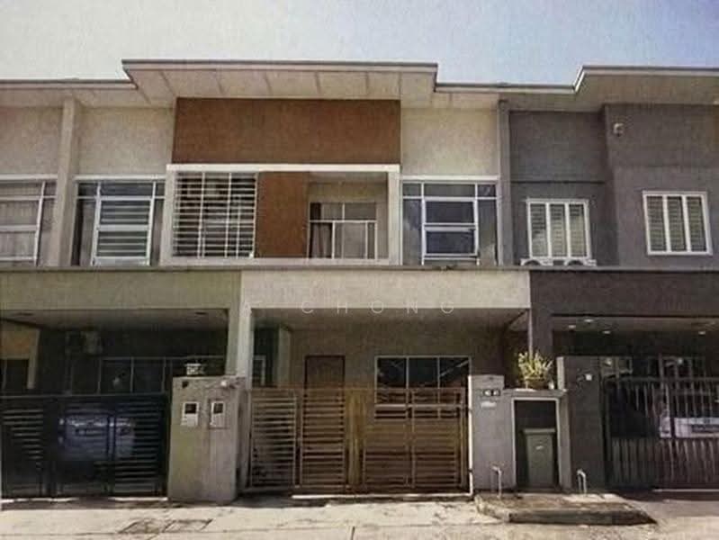 2-storey Terraced House for Sale in Kota Kinabalu (Sabah) - A Chong - Exterior - PropertyGuru.com.my