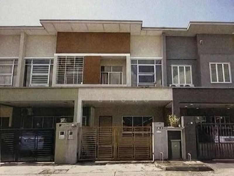 2-storey Terraced House for Sale in Kota Kinabalu (Sabah) - A Chong - Exterior - PropertyGuru.com.my