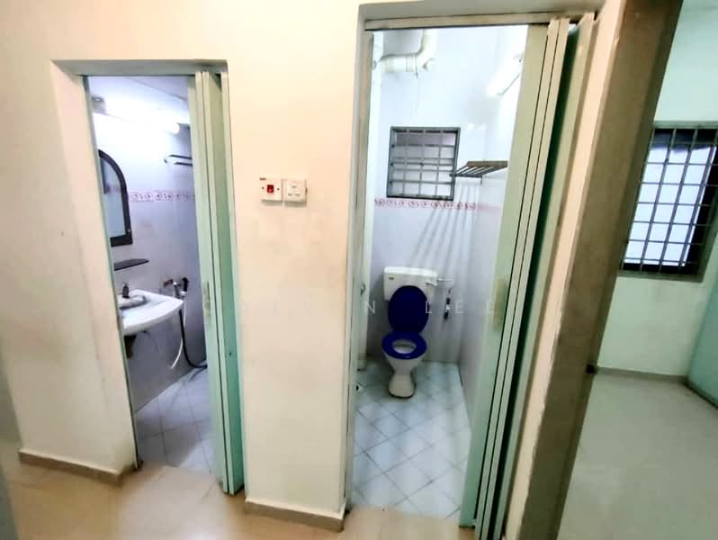 Flat for Sale at Taman Melawati - Calvin Lee - PropertyGuru.com.my