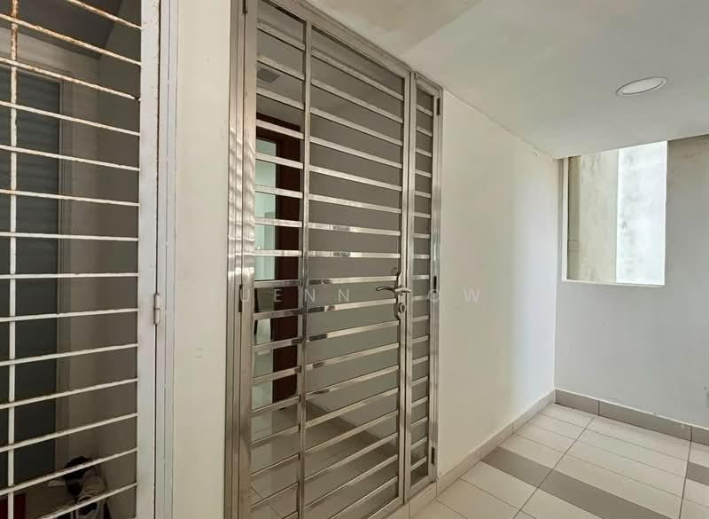 Kediaman Servis untuk Disewa di Tropez Residences - Suenn Low - Entrance - PropertyGuru.com.my