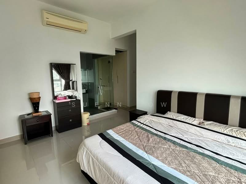 Kediaman Servis untuk Disewa di Tropez Residences - Suenn Low - Bedroom - PropertyGuru.com.my