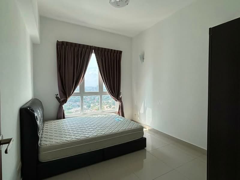 Kediaman Servis untuk Disewa di Tropez Residences - Suenn Low - Bedroom - PropertyGuru.com.my