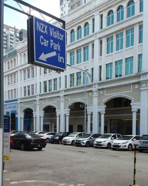 Shop / Office for Rent in Taman Putra Damai (Ara Damansara) - Pei Thing Chong - Exterior - PropertyGuru.com.my