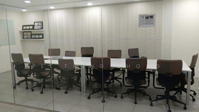 Shop / Office for Rent in Taman Putra Damai (Ara Damansara) - Pei Thing Chong - Interior - PropertyGuru.com.my